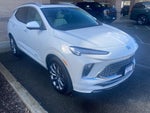 2026 Buick Encore GX Avenir AWD