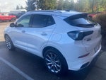 2026 Buick Encore GX Avenir AWD