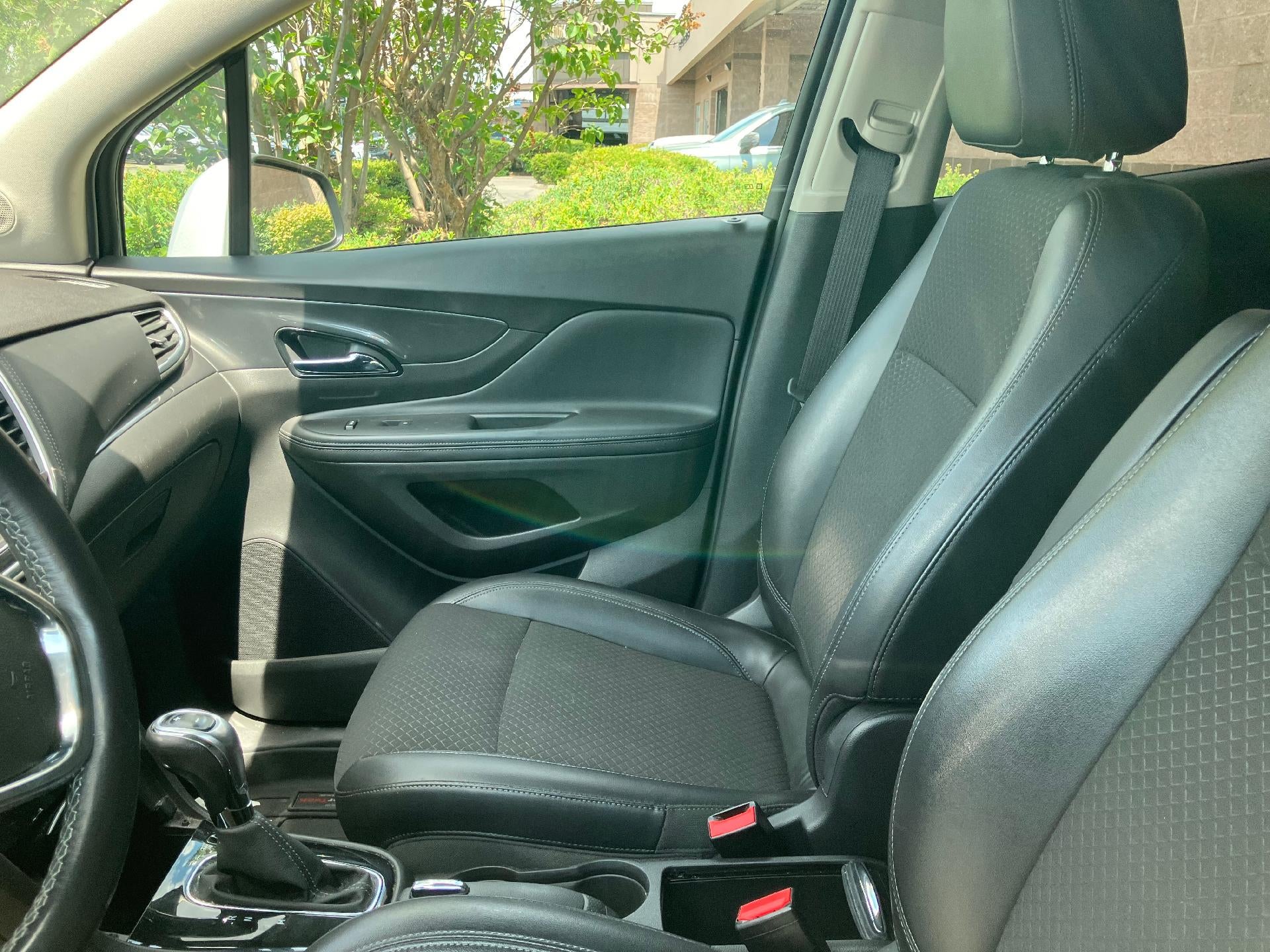 2019 Buick Encore Power Heated Mirrors, Rear Vision Camera, Keyless Entry