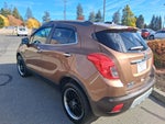 2016 Buick Encore Leather Memory Power Heated Seat, Power Moonroof, Navigation