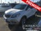 2015 Buick Encore Memory Power Leather Seat, Power Moonroof, Climate Control
