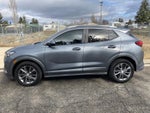 2022 Buick Encore GX Power Lumbar Seat, Navigation, Cruise Control