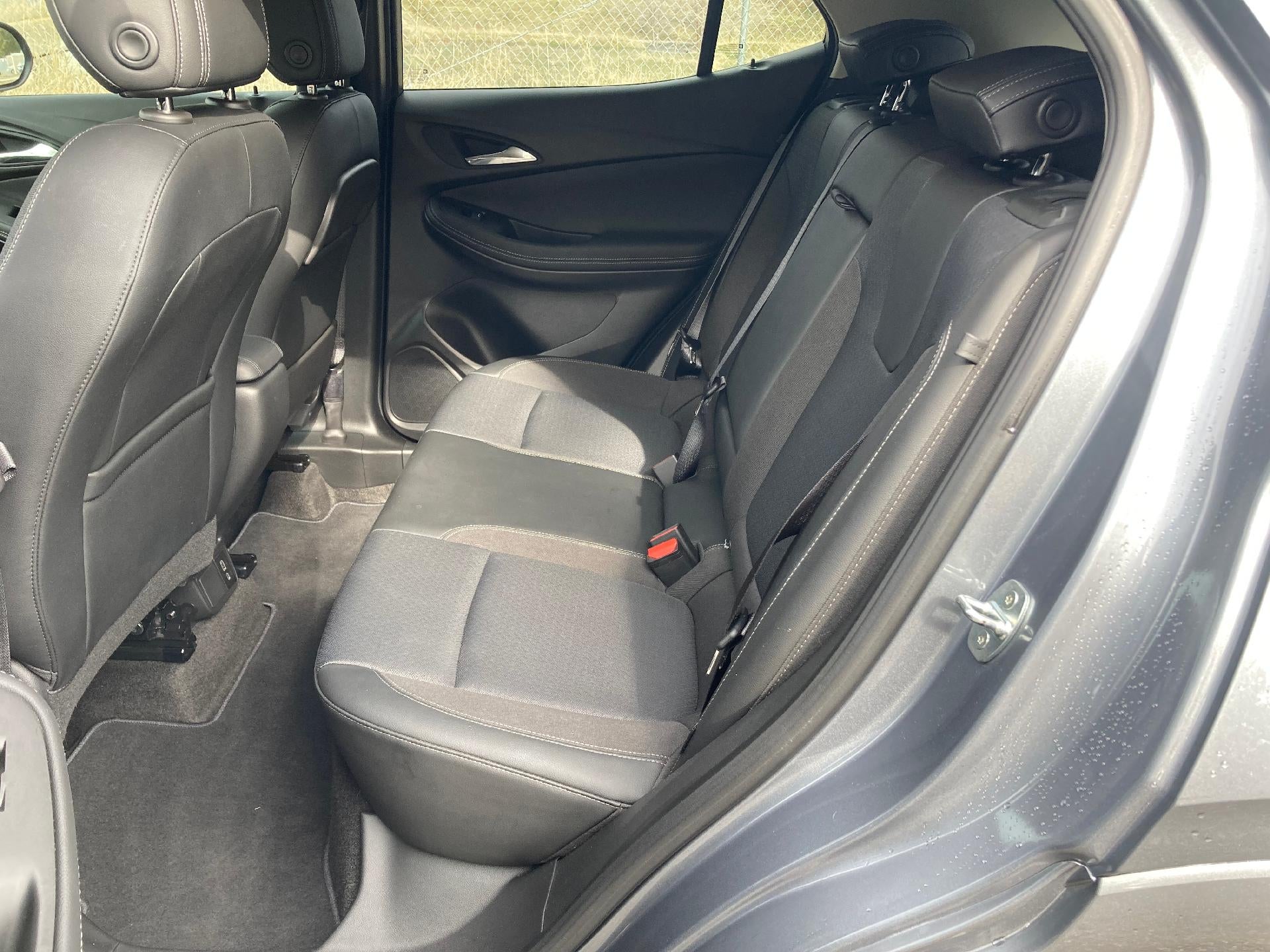 2022 Buick Encore GX Power Lumbar Seat, Navigation, Cruise Control