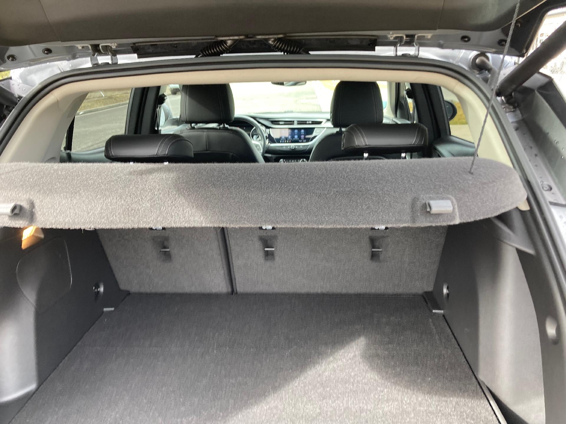 2022 Buick Encore GX Power Lumbar Seat, Navigation, Cruise Control