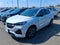 2020 Buick Encore GX Memory Power Lumbar Seat, Navigation, Power Moonroof