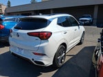 2020 Buick Encore GX Memory Power Lumbar Seat, Navigation, Power Moonroof