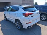 2020 Buick Encore GX Memory Power Lumbar Seat, Navigation, Power Moonroof