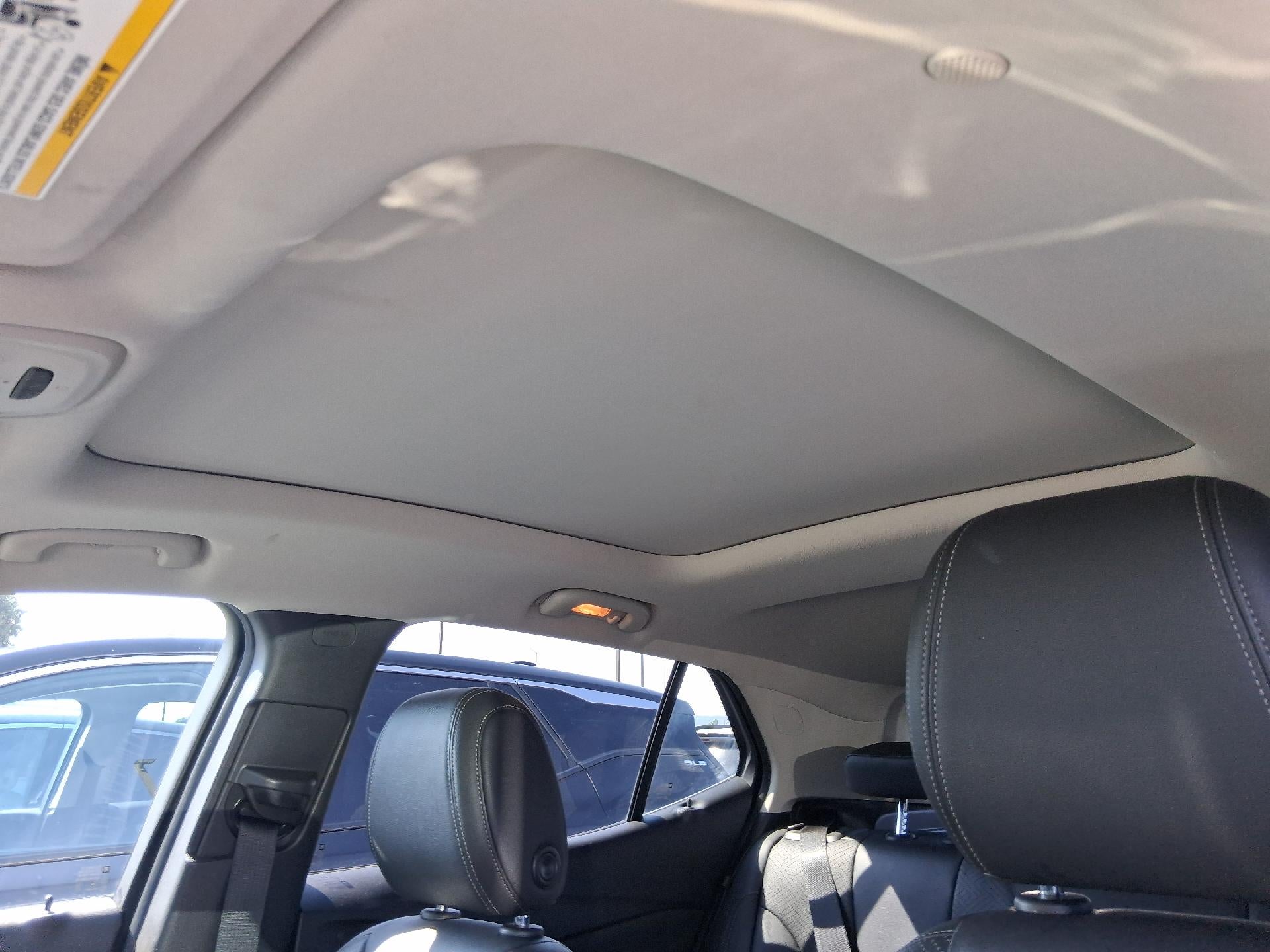 2020 Buick Encore GX Memory Power Lumbar Seat, Navigation, Power Moonroof