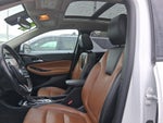 2021 Buick Encore GX Leather Lumbar Power Memory Seat, Power Moonroof, Rear Vision Camera
