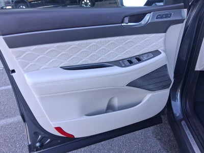 2020 Hyundai Palisade Power Lumbar Seat, Back Up Camera, Park Assist