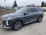2023 Hyundai Palisade Navigation, Sunroof, Memory Power Heated and Cooled Lumbar Seat