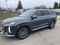 2023 Hyundai Palisade Navigation, Sunroof, Memory Power Heated and Cooled Lumbar Seat
