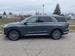 2023 Hyundai Palisade Navigation, Sunroof, Memory Power Heated and Cooled Lumbar Seat
