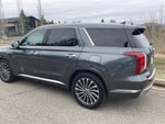 2023 Hyundai Palisade Navigation, Sunroof, Memory Power Heated and Cooled Lumbar Seat