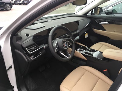 2026 Buick Envision AWD 4dr Preferred