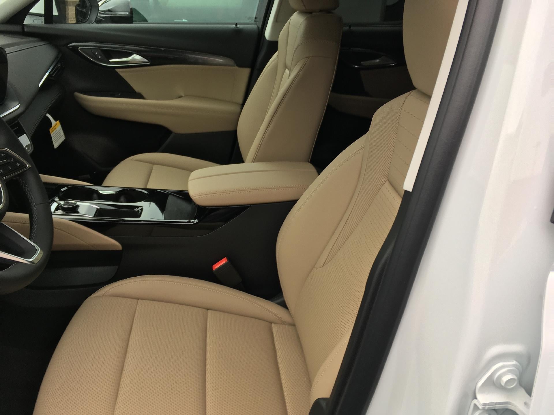 2026 Buick Envision AWD 4dr Preferred