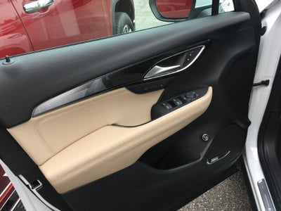 2026 Buick Envision AWD 4dr Preferred