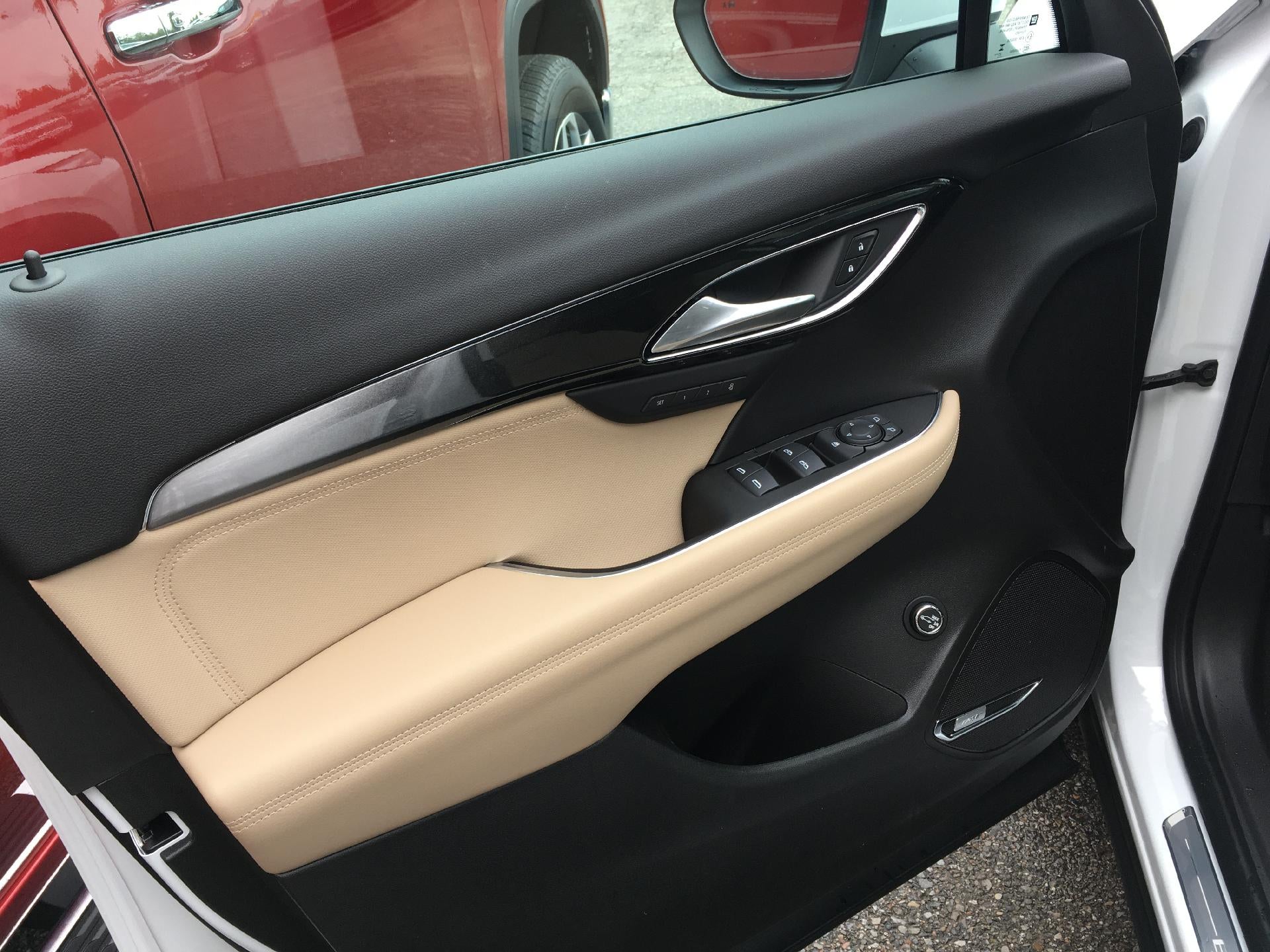 2026 Buick Envision AWD 4dr Preferred