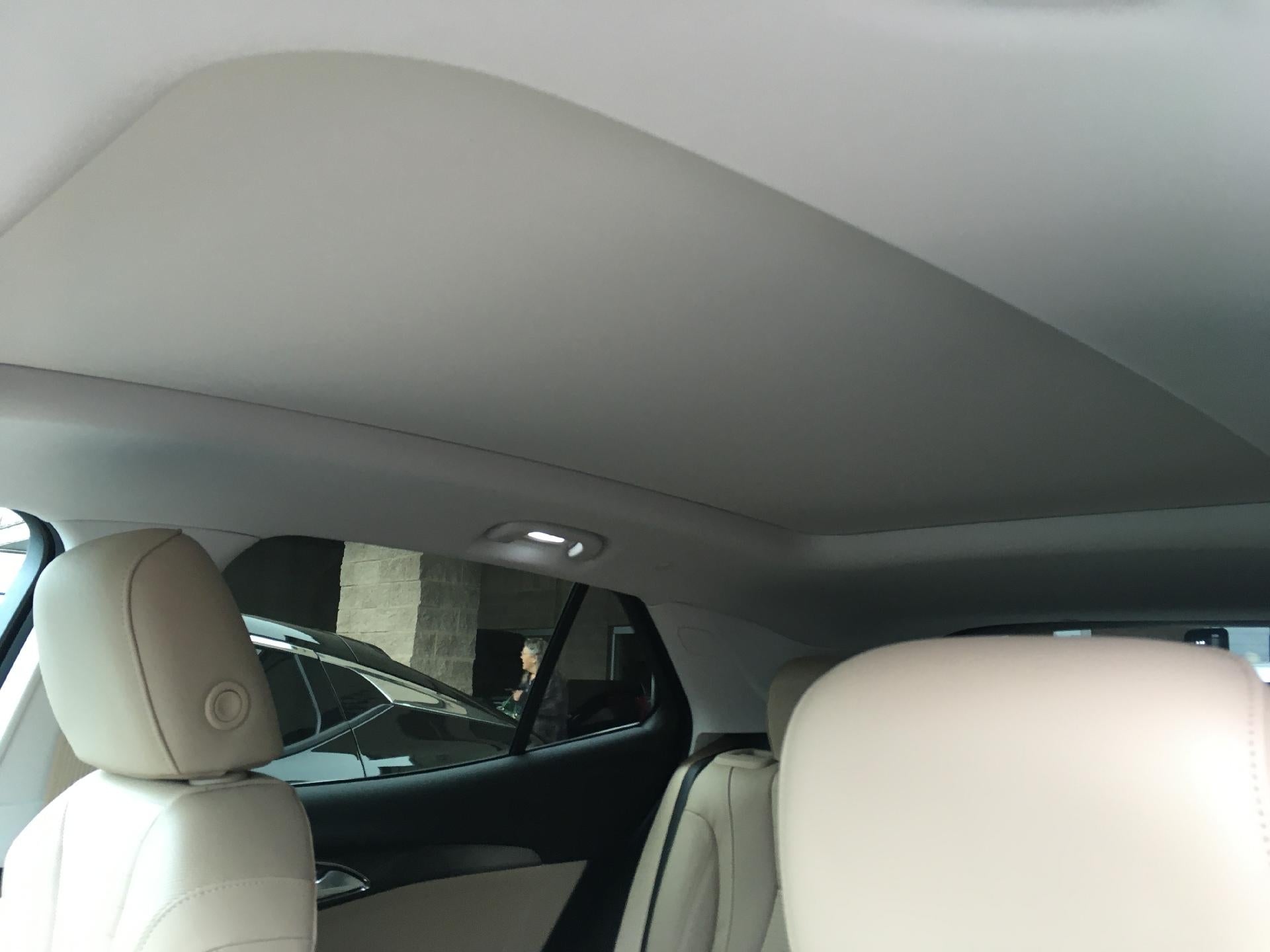 2026 Buick Envision AWD 4dr Preferred