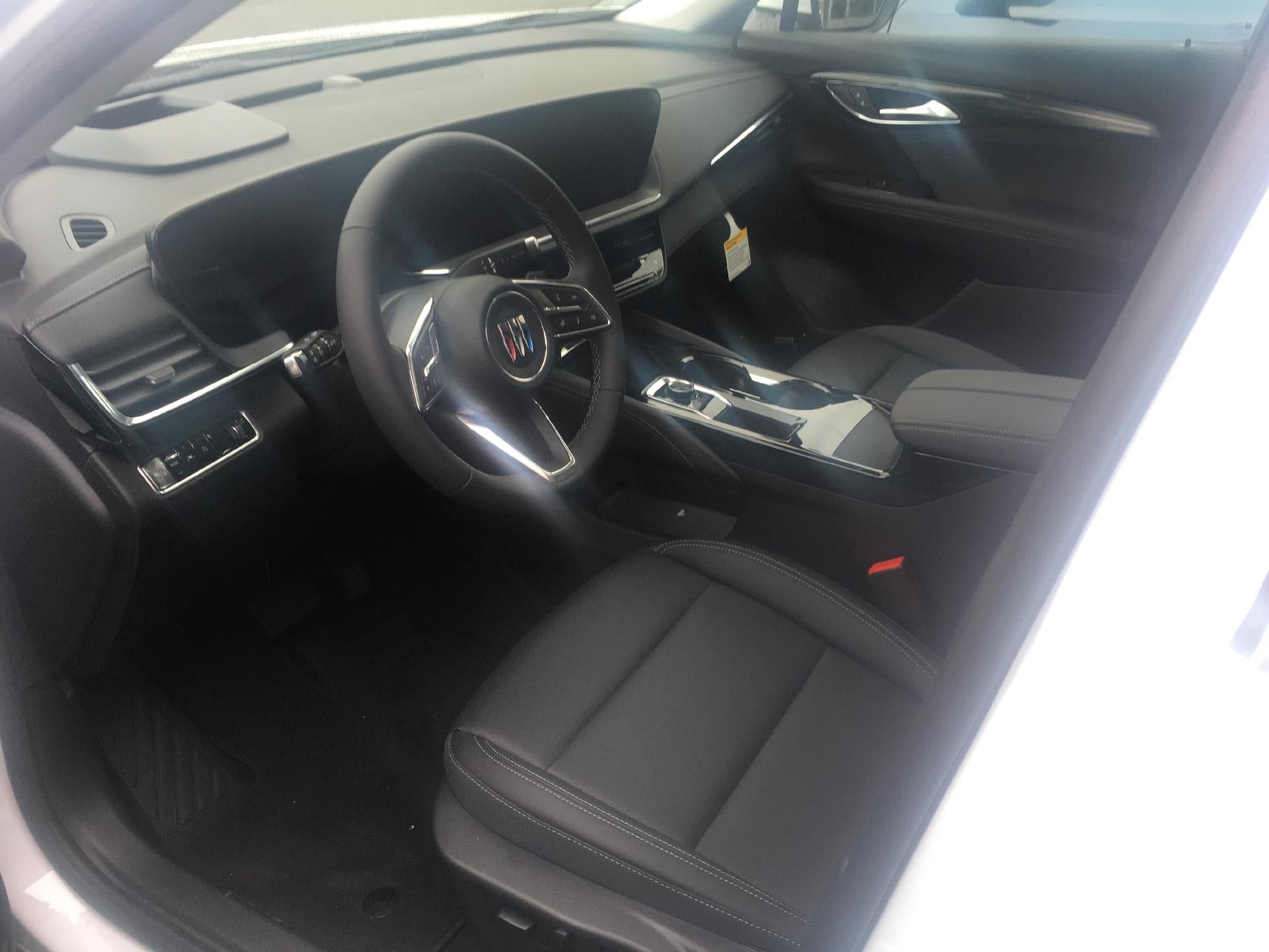 2026 Buick Envision AWD 4dr Preferred