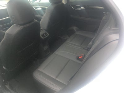 2026 Buick Envision AWD 4dr Preferred