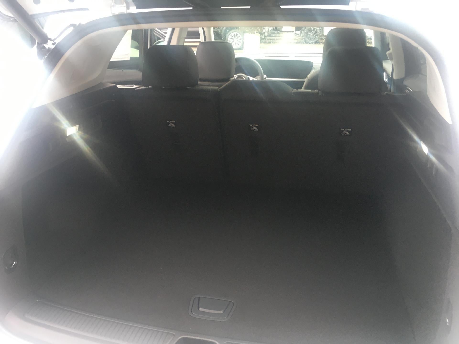 2026 Buick Envision AWD 4dr Preferred