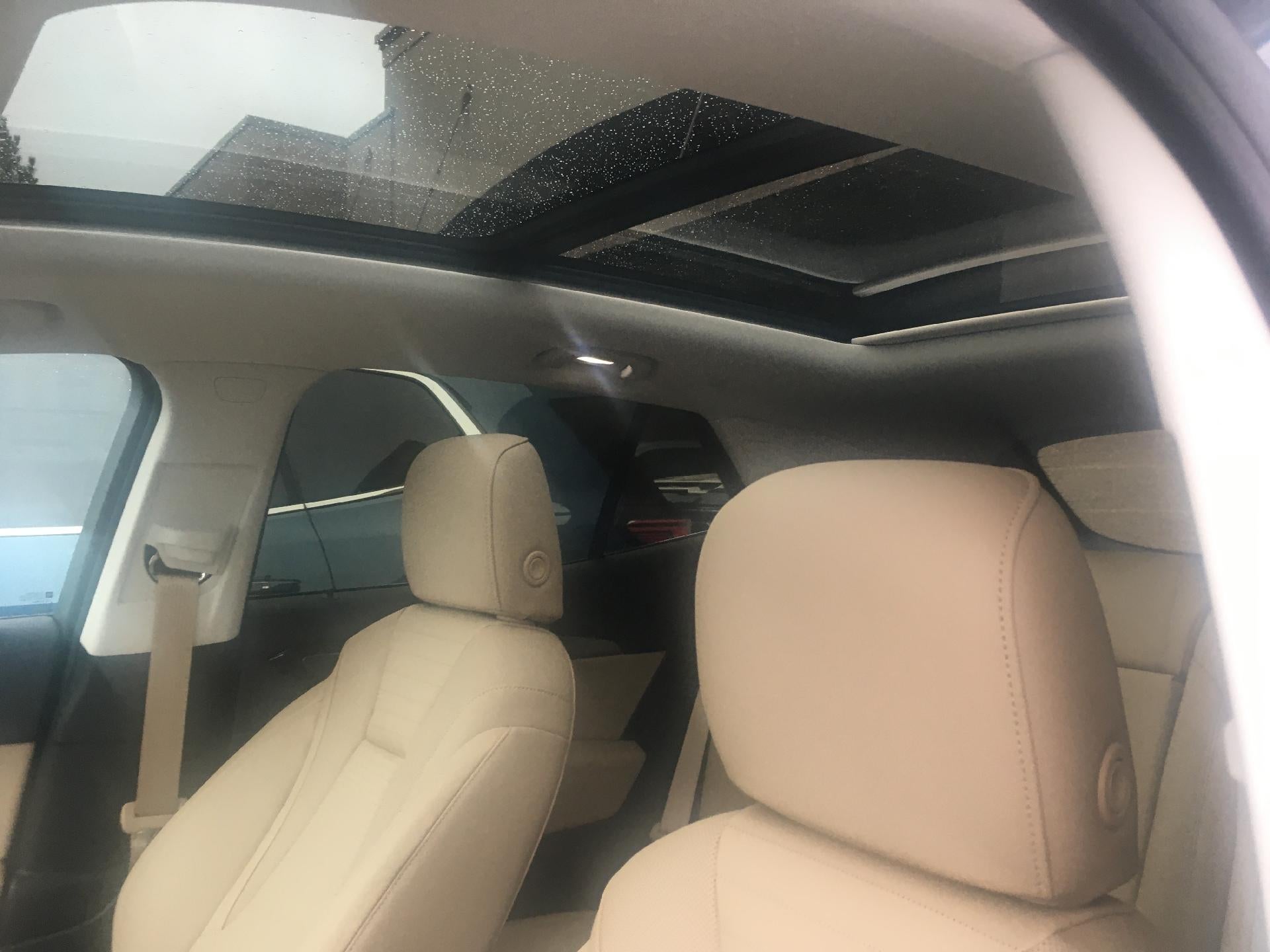 2026 Buick Envision AWD 4dr Preferred