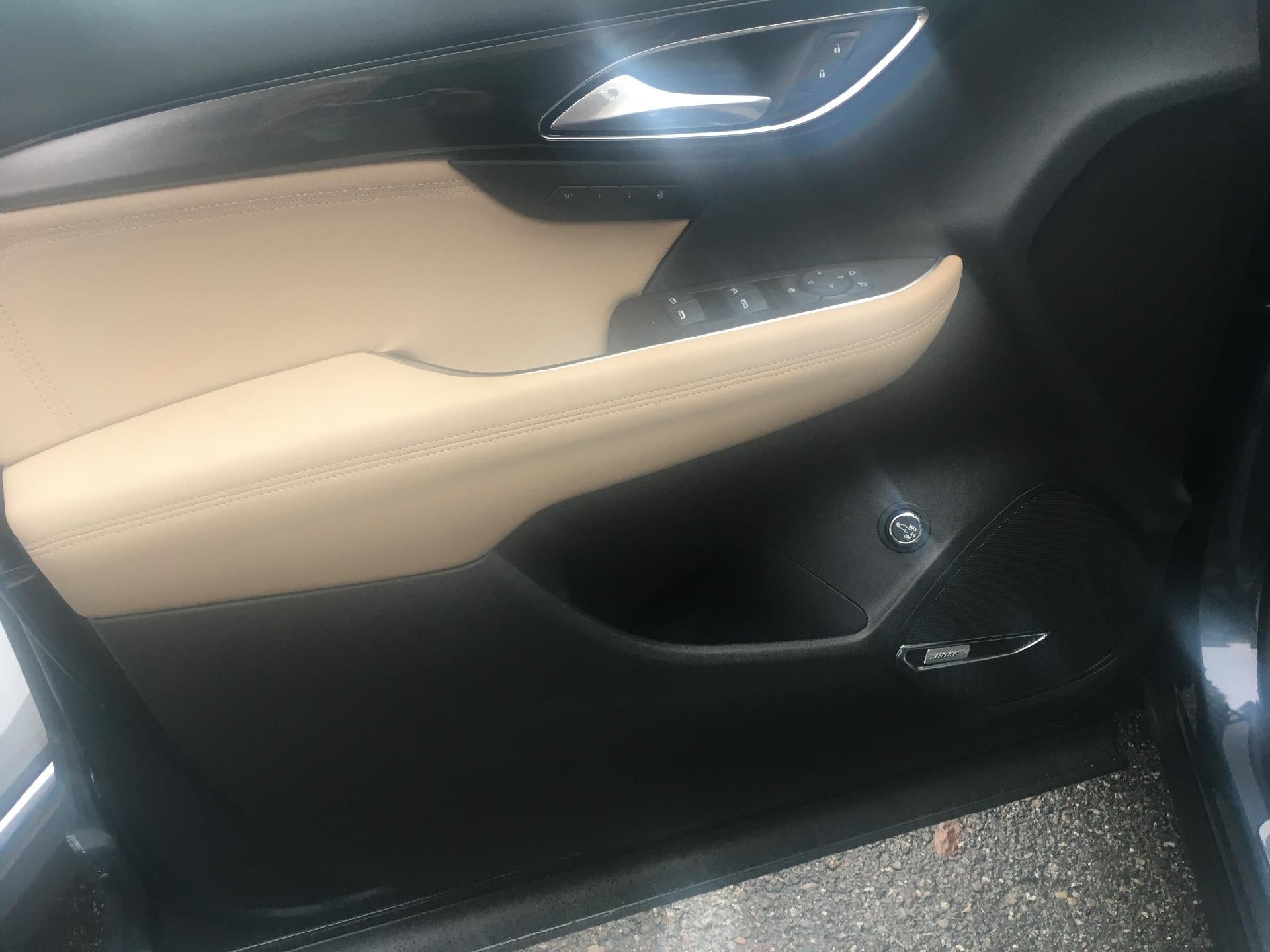 2026 Buick Envision AWD 4dr Preferred