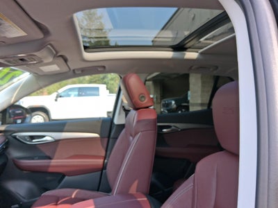 2026 Buick Envision AWD 4dr Sport Touring