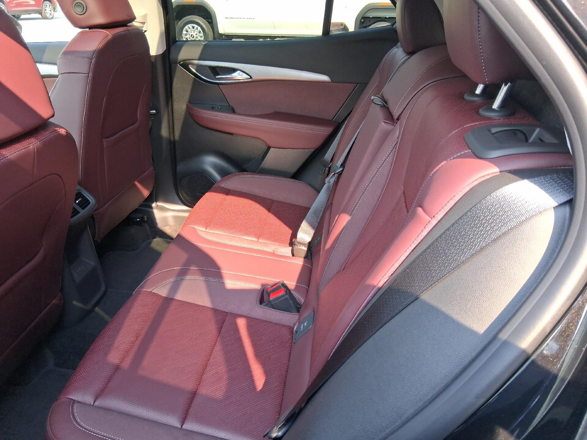 2026 Buick Envision AWD 4dr Sport Touring