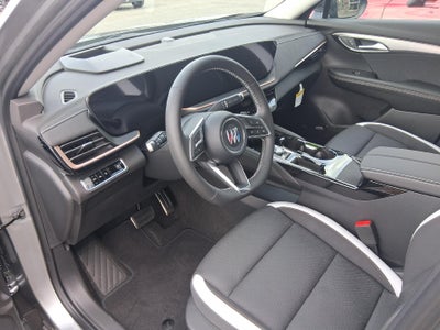 2026 Buick Envision AWD 4dr Sport Touring