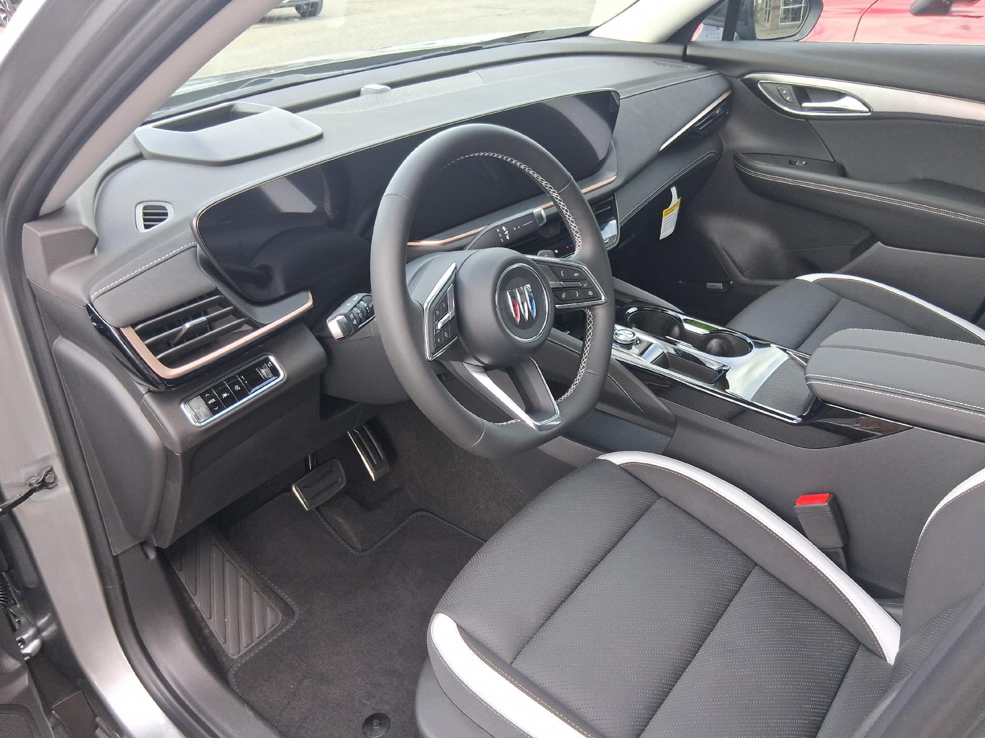2026 Buick Envision AWD 4dr Sport Touring