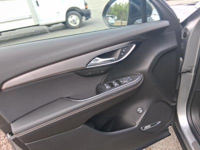 2026 Buick Envision AWD 4dr Sport Touring