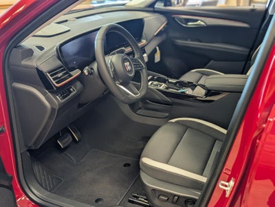2026 Buick Envision AWD 4dr Sport Touring
