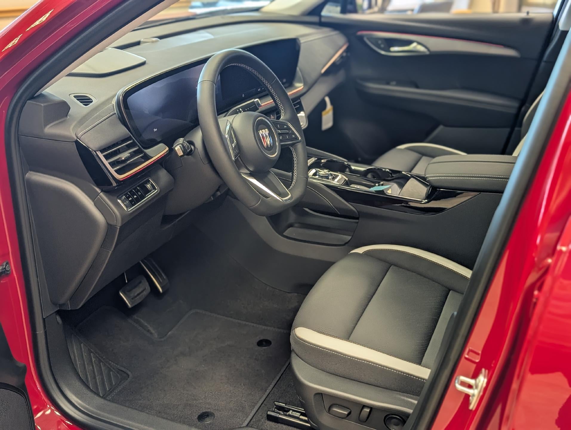 2026 Buick Envision AWD 4dr Sport Touring
