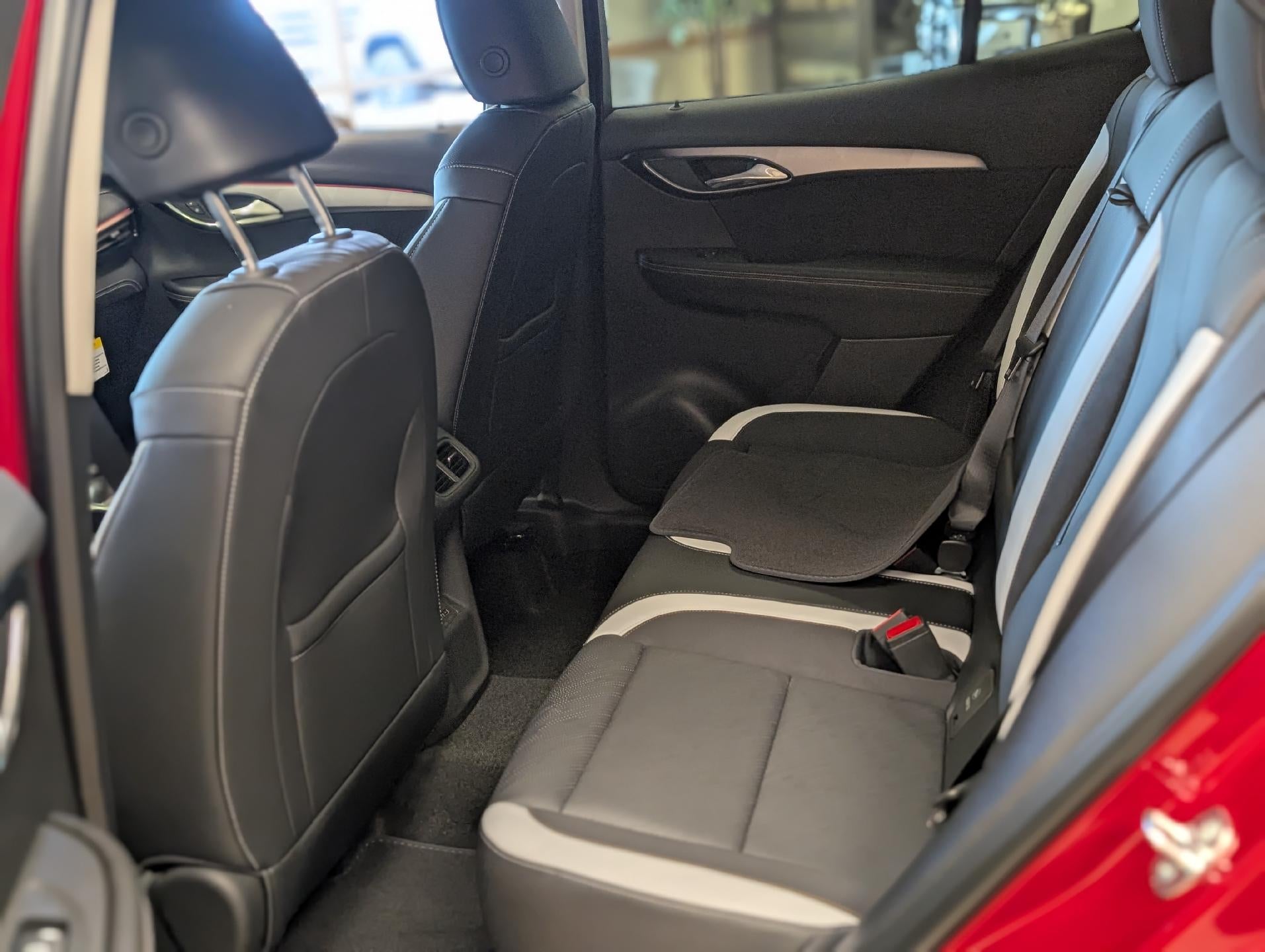 2026 Buick Envision AWD 4dr Sport Touring
