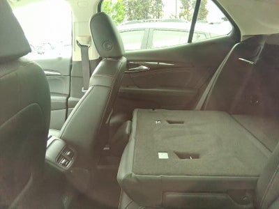 2021 Buick Envision Memory Power Lumbar Heated Seat, Panoramic Moonroof, HD Rear Vision Camera