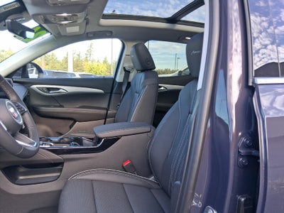 2026 Buick Envision AWD 4dr Avenir