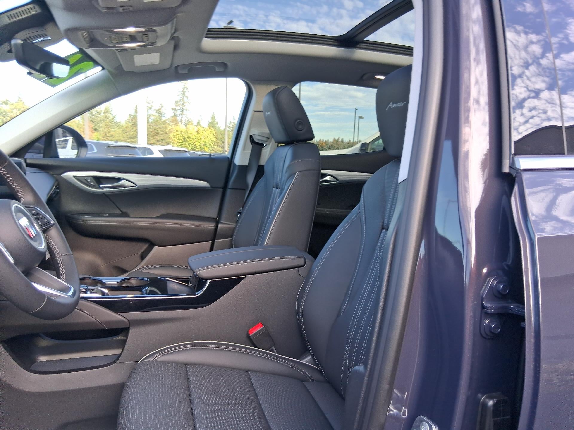 2026 Buick Envision AWD 4dr Avenir