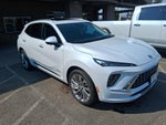 2026 Buick Envision AWD 4dr Avenir