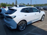 2026 Buick Envision AWD 4dr Avenir