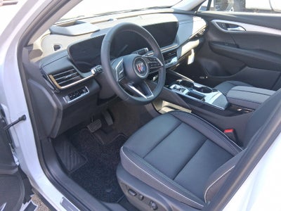 2026 Buick Envision AWD 4dr Avenir