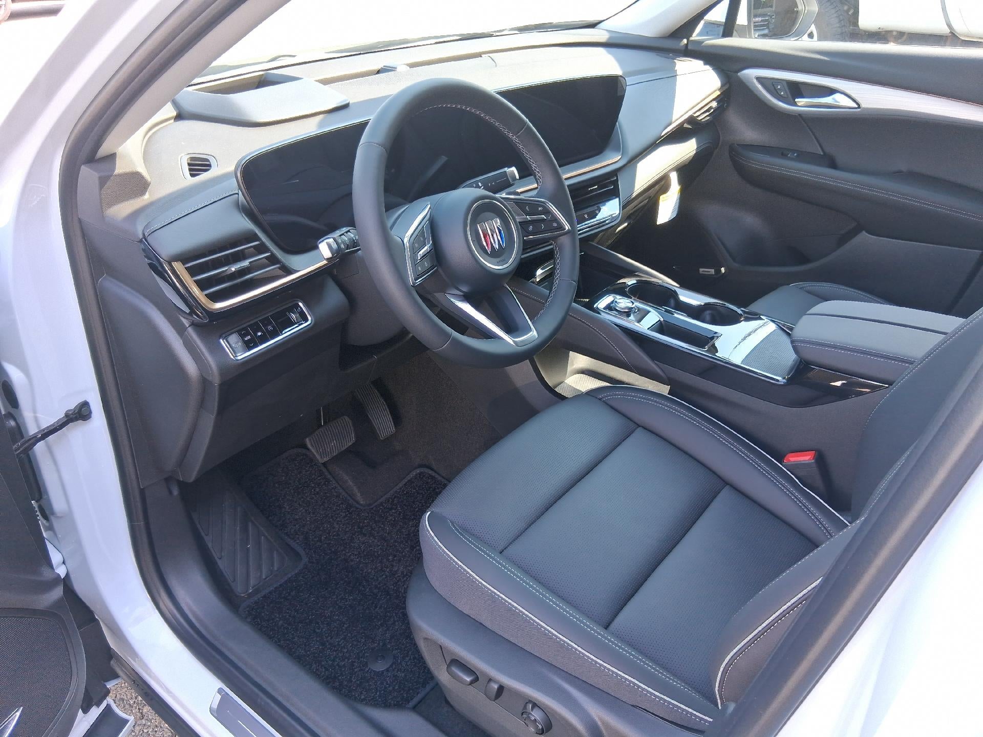 2026 Buick Envision AWD 4dr Avenir