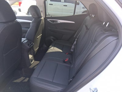 2026 Buick Envision AWD 4dr Avenir