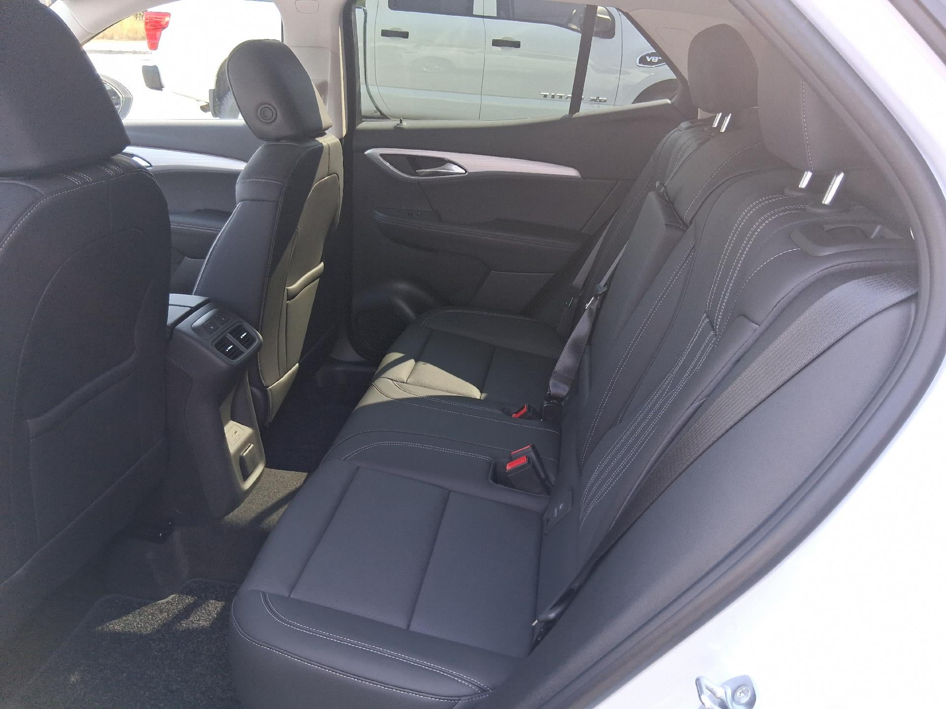 2026 Buick Envision AWD 4dr Avenir