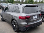 2023 Mercedes-Benz GLB Power Lumbar Memory Seat, Back Up Camera, Keyless Entry