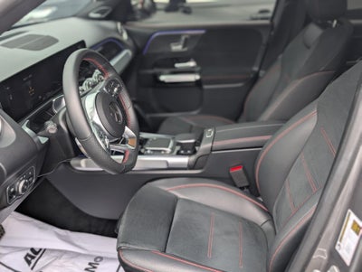 2023 Mercedes-Benz GLB Power Lumbar Memory Seat, Back Up Camera, Keyless Entry