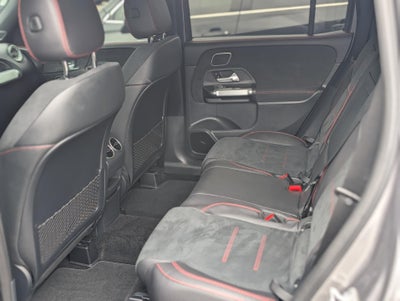 2023 Mercedes-Benz GLB Power Lumbar Memory Seat, Back Up Camera, Keyless Entry