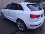 2015 Audi Q3 2.0T Prestige