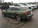 2020 Audi A5 Sportback Premium Plus, Navigation, Sunroof, Power Leather Heated Seat